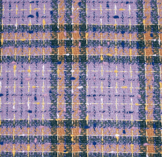 Soho Tweed Coat Fabric - Katia - Simplifi Fabric