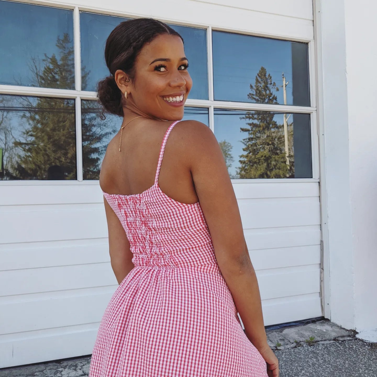 Spaghetti Dream Frock PDF Pattern - Lydia Naomi - Simplifi Fabric