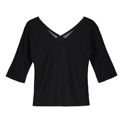 SPARKLE Shirt by Kaiser Rissanen PDF Sewing Pattern - TAUKO - Simplifi Fabric