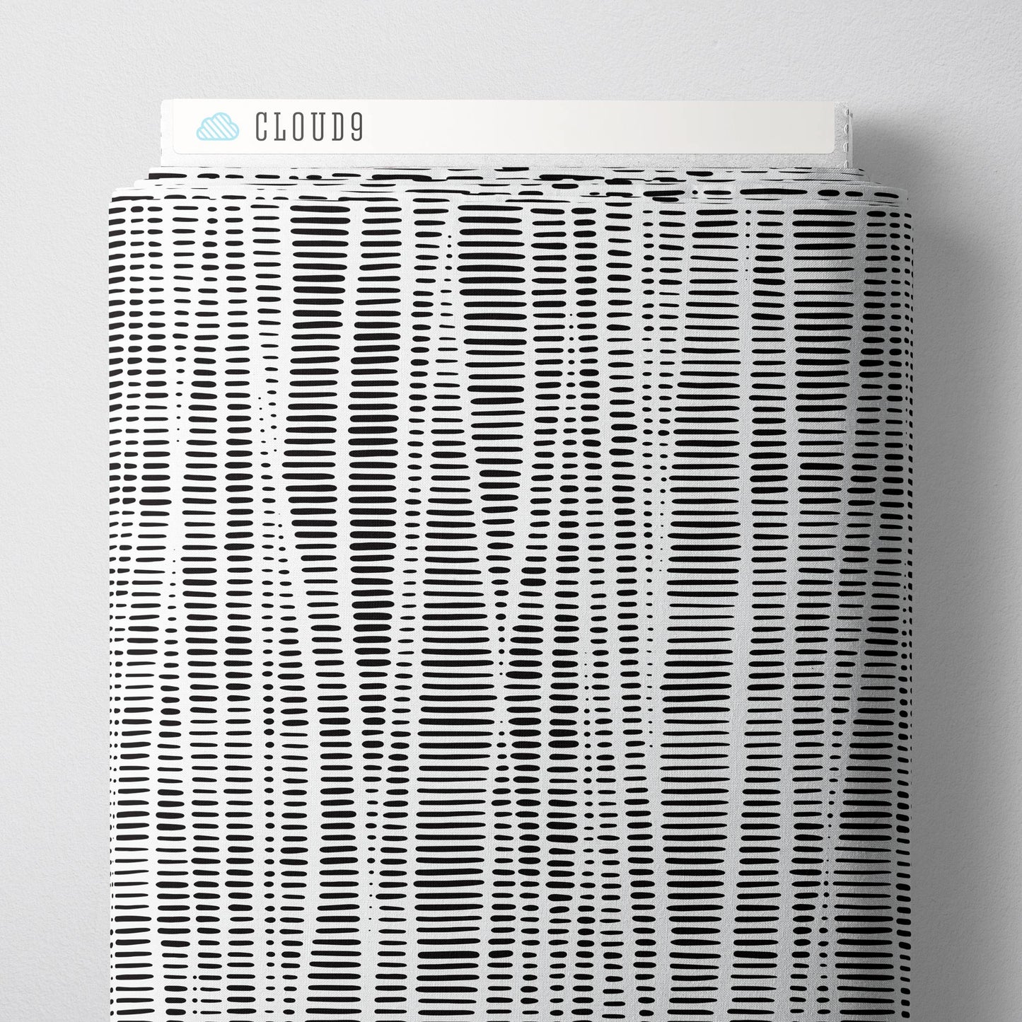 Stack And Sway - Marks Made - Leanne Friedberg - Cloud 9 Fabrics - Poplin - Simplifi Fabric