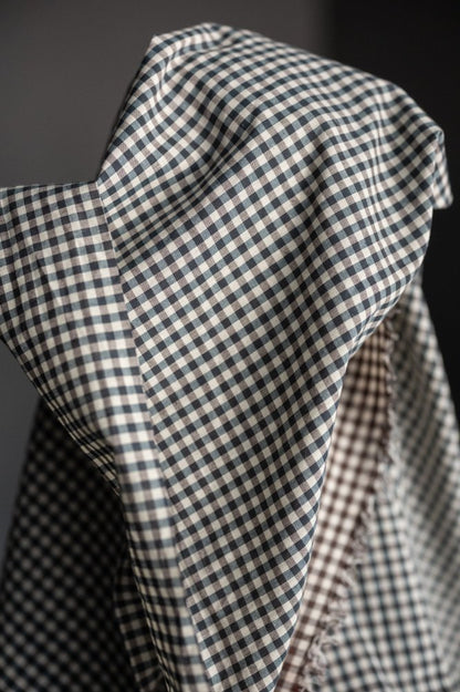 Sunsleeper Woven Indian Cotton - Merchant & Mills - Simplifi Fabric