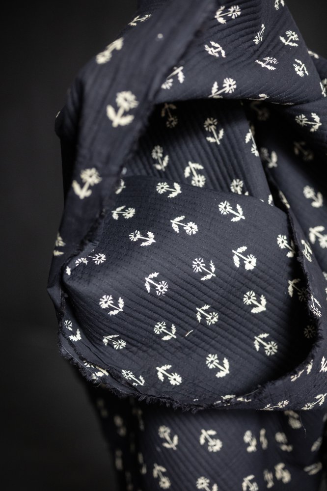 Sylvie Quilt Indian Cotton - Merchant & Mills - Simplifi Fabric