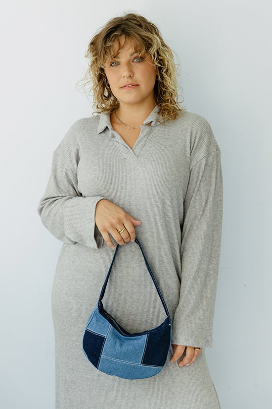 The Ava Bag - Paper Sewing Pattern - Juliana Martejevs - Simplifi Fabric