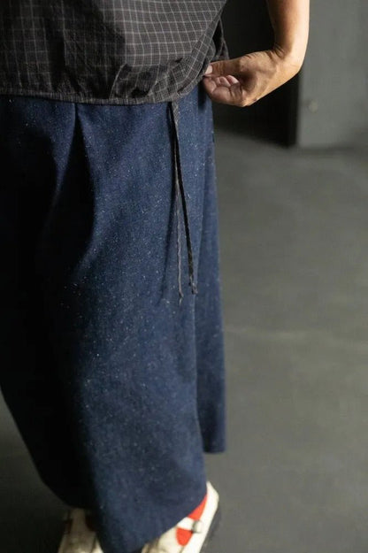 The Cirrus Top PDF Pattern - Merchant & Mills - Simplifi Fabric