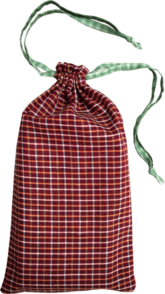 The Gift Bag PDF Pattern - Merchant & Mills (FREE!) - Simplifi Fabric