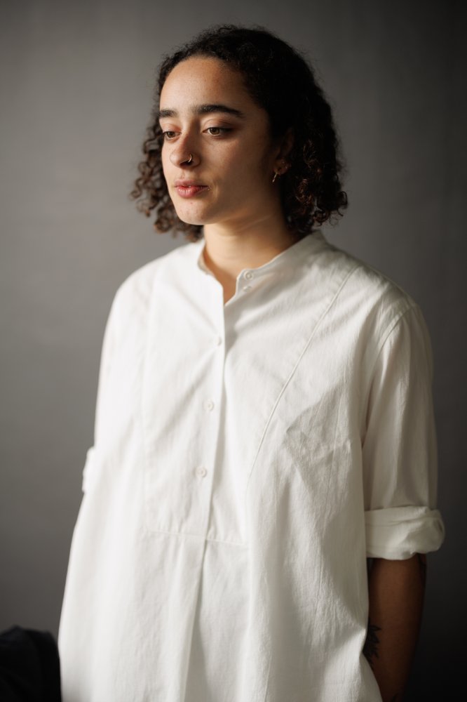 merchant and mills dress shirt Merchant & Mills / Printed Sewing Pattern / The Dress Shirt
