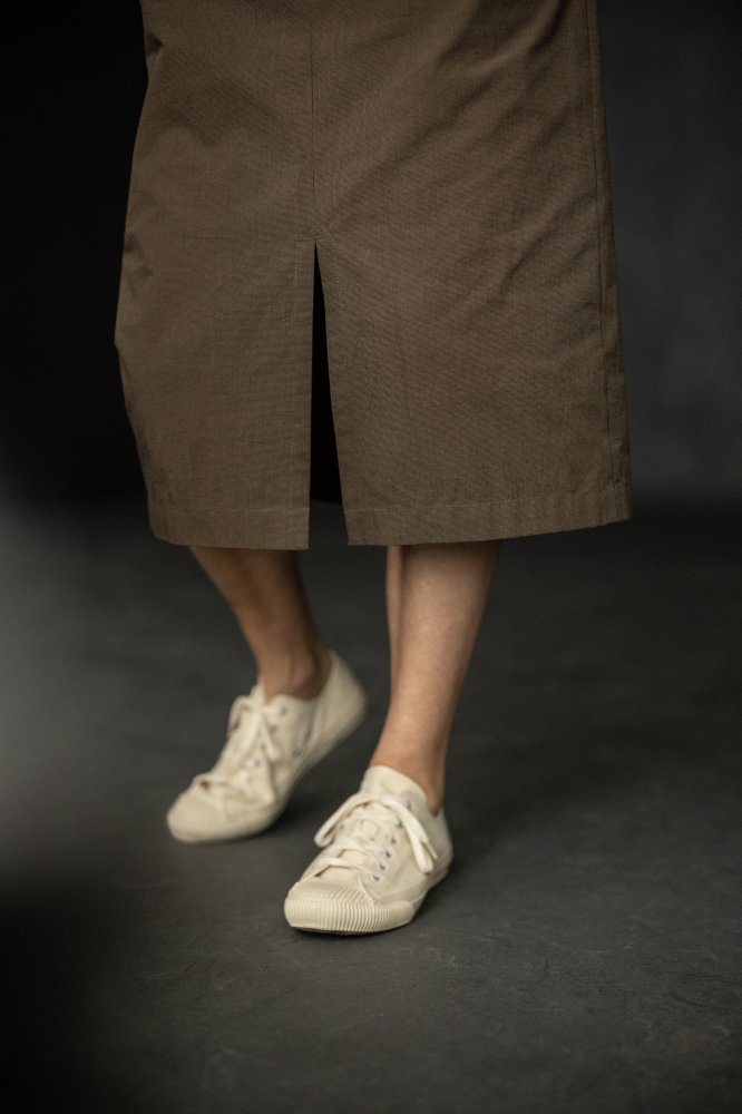 The Penna PDF Pattern - Merchant & Mills - Simplifi Fabric