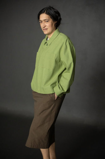 The Penna PDF Pattern - Merchant & Mills - Simplifi Fabric