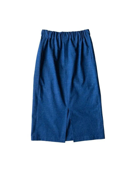 The Penna PDF Pattern - Merchant & Mills - Simplifi Fabric