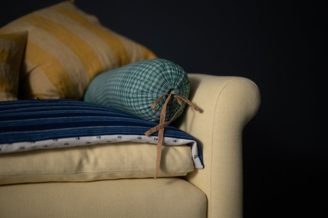 The Quilt and Soft Bed Topper PDF Pattern - Merchant & Mills - Simplifi Fabric