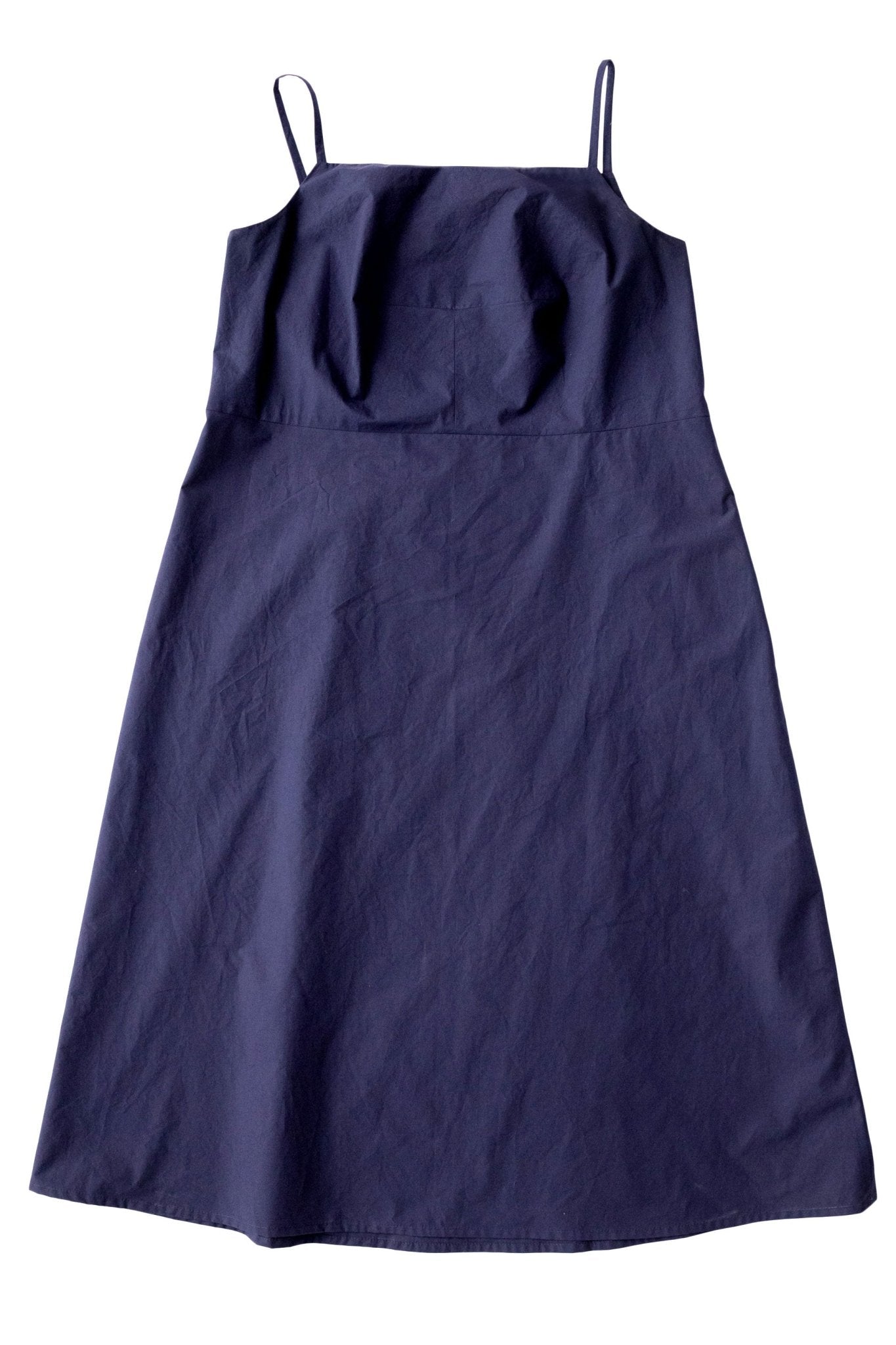 The Sommer PDF Pattern - Merchant & Mills - Simplifi Fabric
