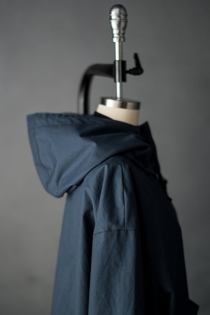 The TN31 Parka Hood Addition PDF Pattern - Merchant & Mills - Simplifi Fabric