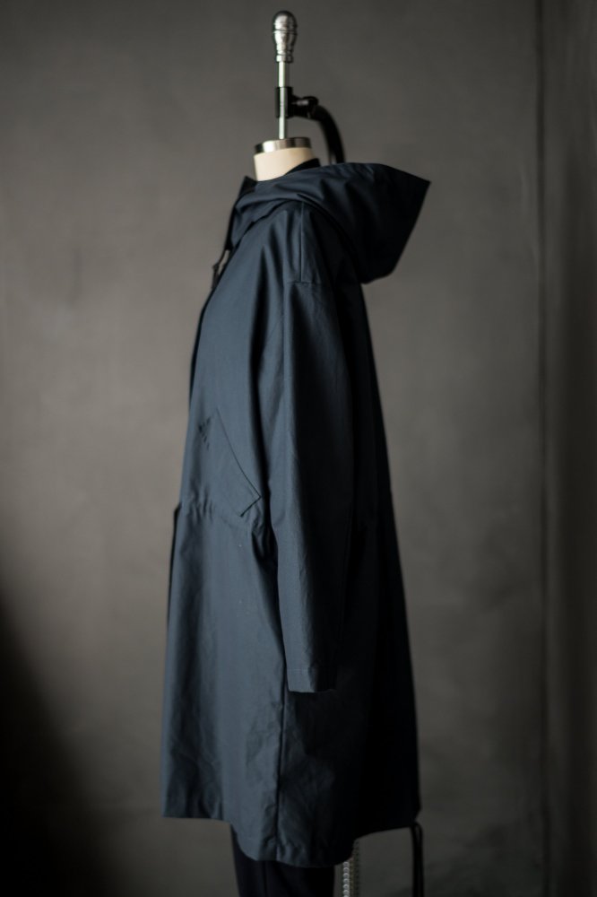 The TN31 Parka Hood Addition PDF Pattern - Merchant & Mills - Simplifi Fabric