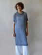 The Tunic Dress & Top - PDF Pattern - The Makers Atelier - Simplifi Fabric