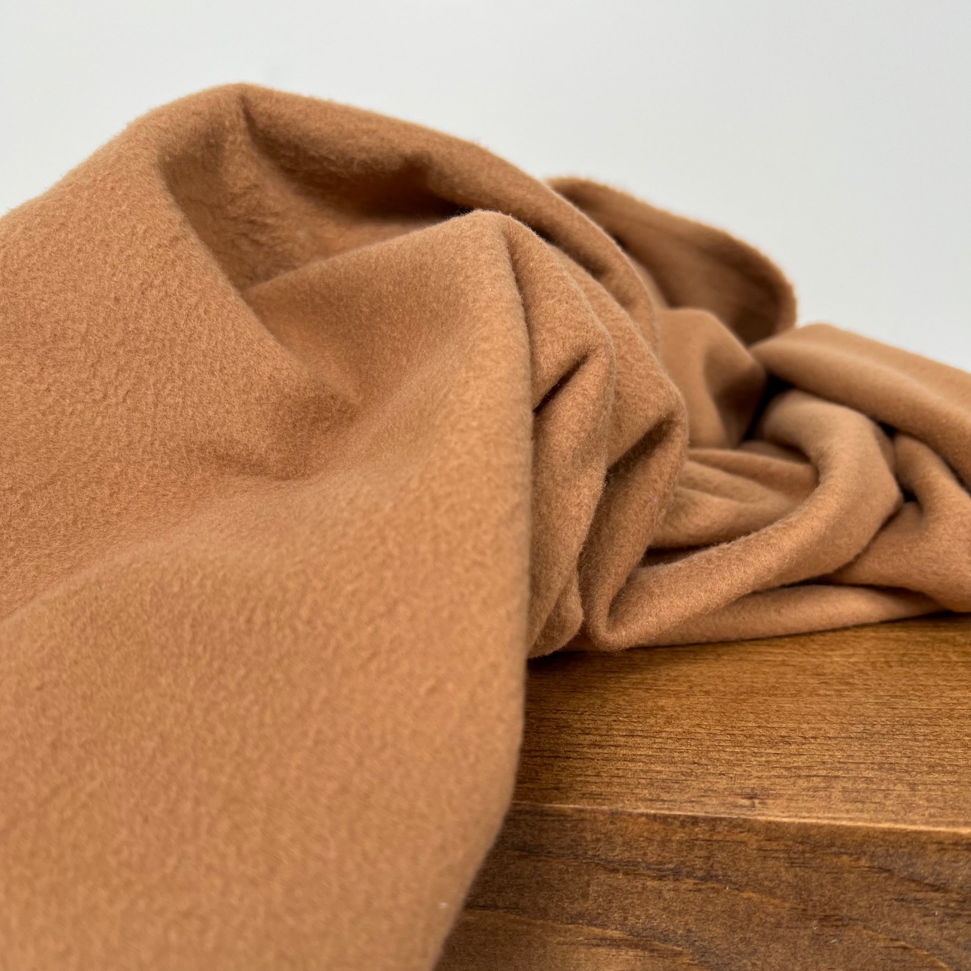 tobacco fiber Flecks: Worsted Sweet Pea 100% Natural Fiber Hessian Cloth