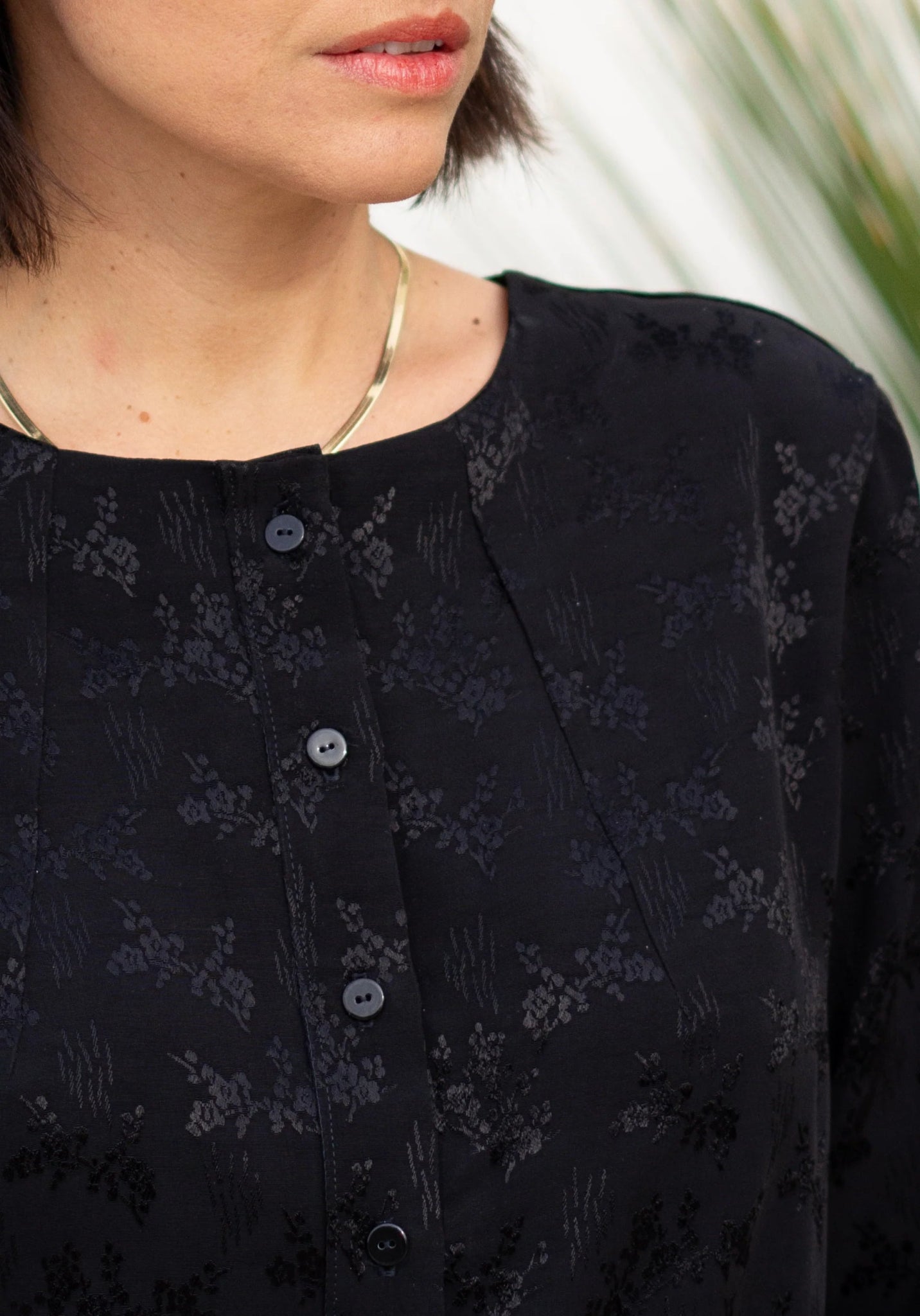 Vipère Jumpsuit Paper Sewing Pattern - Maison Fauve - Simplifi Fabric