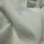 Washed 10 oz. Denim - Frosted Mint - Simplifi Fabric