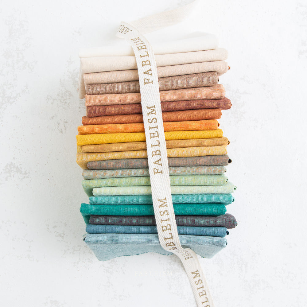 Celeste - Watercolor Wovens - Fableism Supply Co.