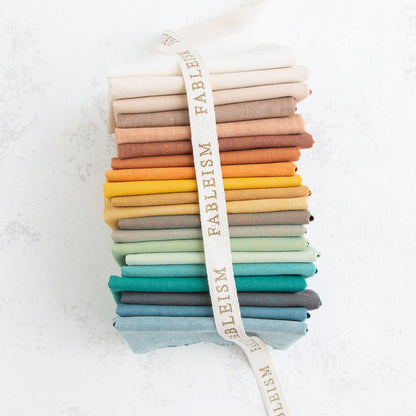 Celeste - Watercolor Wovens - Fableism Supply Co.