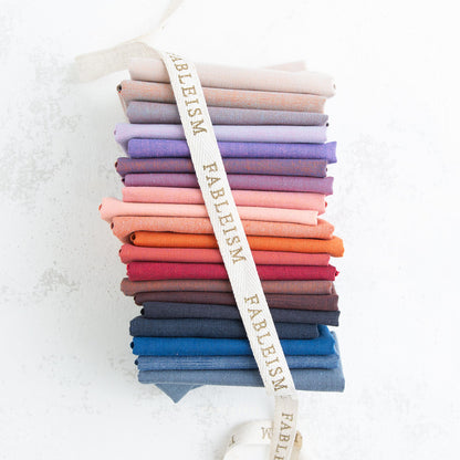 Celeste - Watercolor Wovens - Fableism Supply Co.