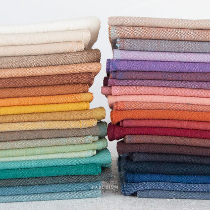 Celeste - Watercolor Wovens - Fableism Supply Co.