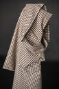 Wesley Gingham Heavy Recycled Cotton - European Import - Merchant & Mills - Simplifi Fabric