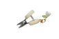 Bloom Series Tiny Snips Scissors - Cream - LDH Scissors
