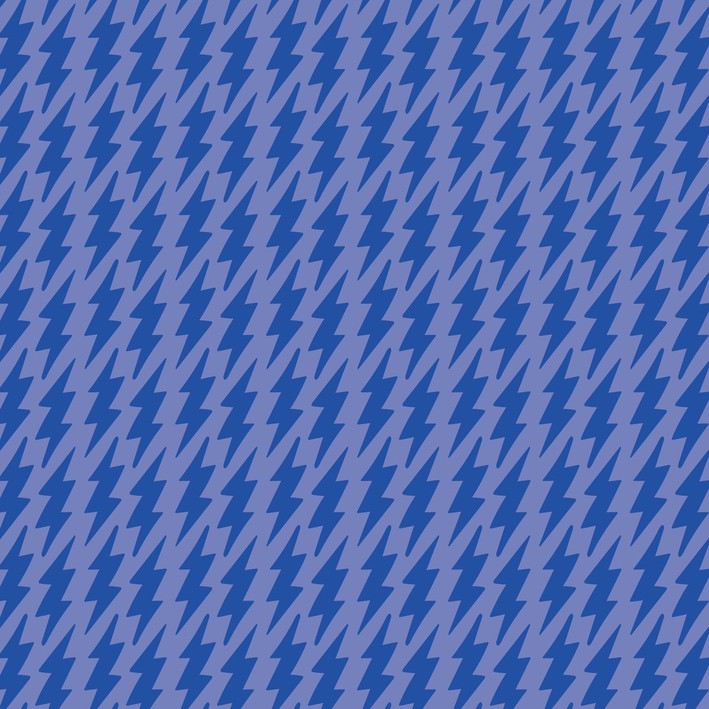 Zeus Power Grid - Blue - The Iliad - Aidi Riera - Cloud 9 Fabrics - Poplin - Simplifi Fabric