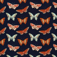 Flutter - All That Wander - Juliana Tipton - Cloud 9 Fabrics - Poplin