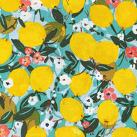 Tart Days - Sweet Beauties - Alison Janssen - Cloud9 Fabrics - Matte Laminate