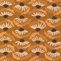 Bloom Up - Idea Garden - Meenal Patel - Cloud 9 Fabrics - Poplin