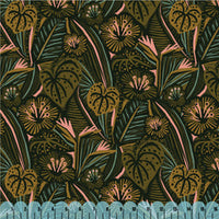 Lotusland - Wildscape - Pip & Lo - Cloud 9 Fabrics - Modal Rayon