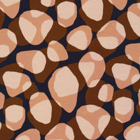 Pebbles Party - Impromptu - Alex Rode - Cloud 9 Fabrics - Canvas