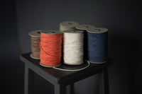 3mm Recycled Cotton Elastic - Rover - Merchant & Mills (Sold Per Meter)