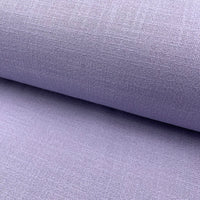 Stretch Linen - European Import - Oeko-Tex® - Lilac
