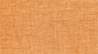 Washed Linen - Oeko-Tex® - Soft Copper