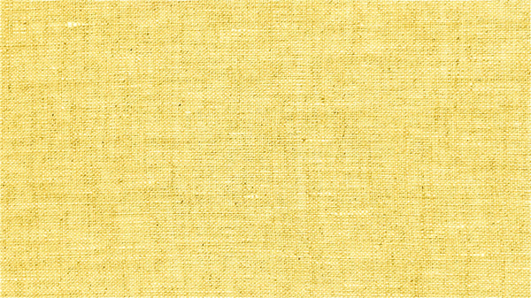 Washed Linen - Oeko-Tex® - Light Yellow