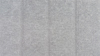 Double Gauze Jersey - European Import - Grey