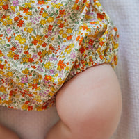 Bilbao Bloomers Sewing Pattern - Baby 1M/4Y - Ikatee
