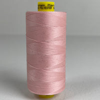 Recycled Polyester / Mara 100 rPET Sewing Thread - 1000m - Various Colours