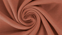 Cotton Lycra Jersey - European Import - Oeko-Tex® - Old Rose