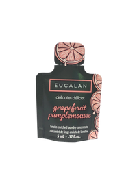 Eucalan Delicate Wash - Grapefruit (various sizes)