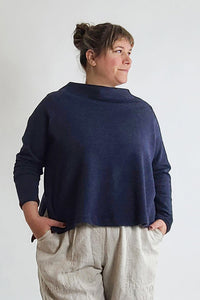 The Toaster Sweaters Sewing Pattern - Sew House Seven
