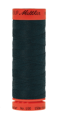 Mettler Metrosene® Polyester Thread - 150M Spool (various colours 0372-0954)