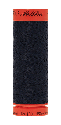 Mettler Metrosene® Polyester Thread - 150M Spool (various colours 0372-0954)