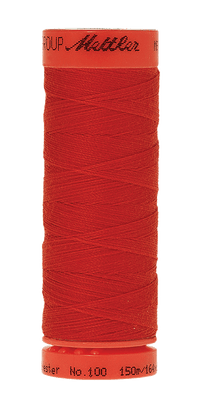 Mettler Metrosene® Polyester Thread - 150M Spool (various colours 1454-4000)