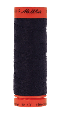 Mettler Metrosene® Polyester Thread - 150M Spool (various colours 1454-4000)
