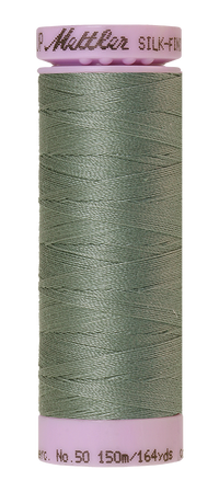 Mettler Silk-Finish Cotton 50 Thread - 150M Spool (various colours 0629-1340)