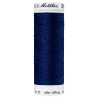 Mettler Denim Doc Polyester / Cotton Thread - 100M Spool (various colours)