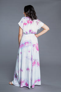 Elodie Wrap Dress Pattern - Closet Core Patterns